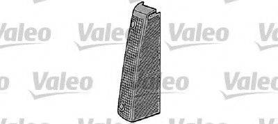VALEO 84458 Розсіювач, ліхтар покажчика повороту