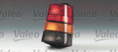 VALEO 61234 Задній ліхтар