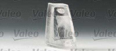 VALEO 85218 Розсіювач, ліхтар покажчика повороту