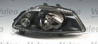 VALEO 088236 Основна фара