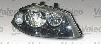 VALEO 43343 Основна фара