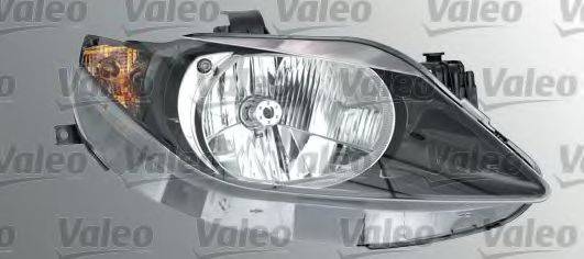 VALEO 043814 Основна фара