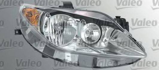 VALEO 043818 Основна фара