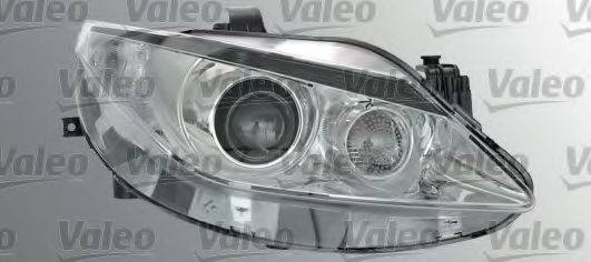 VALEO 043821 Основна фара