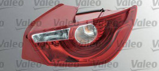 VALEO 043861 Задній ліхтар