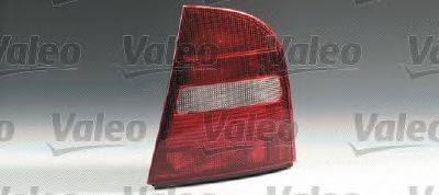 VALEO 87529 Задній ліхтар