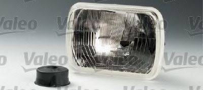 VALEO 82465 Основна фара