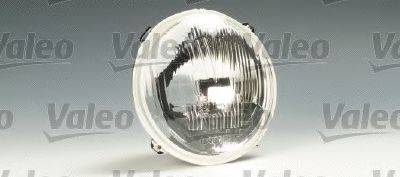 VALEO 68863 Основна фара