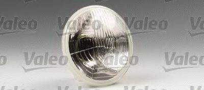 VALEO 82371 Основна фара