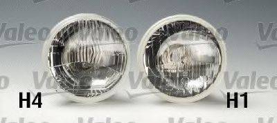 VALEO 082373 Основна фара