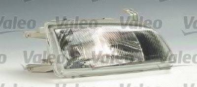 VALEO 87380 Основна фара