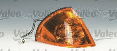 VALEO 86643 Ліхтар покажчика повороту