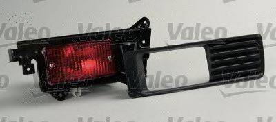 VALEO 84536 Задній ліхтар