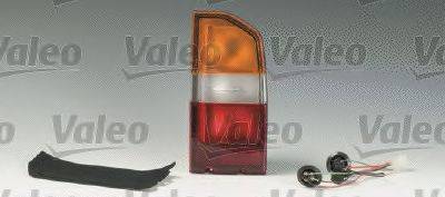 VALEO 84532 Задній ліхтар