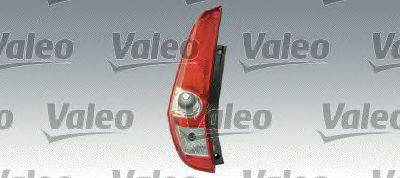 VALEO 43806 Задній ліхтар