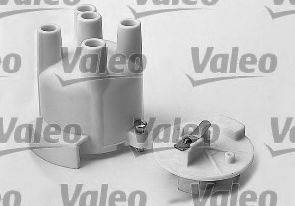 VALEO 244666 Монтажний комплект, пристрій для вимкнення запалювання