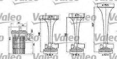 VALEO 479107