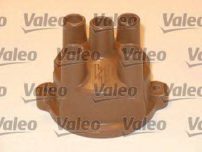 VALEO D811 Кришка розподільника запалювання