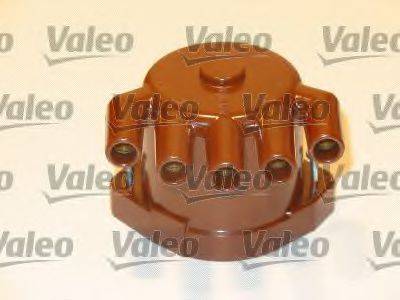 VALEO M4044 Кришка розподільника запалювання