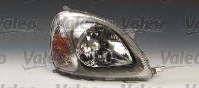 VALEO 87978 Основна фара
