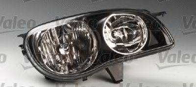 VALEO 87984 Основна фара