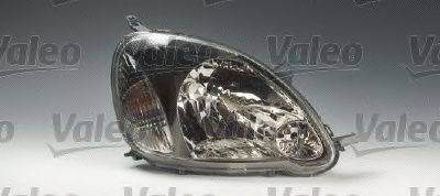 VALEO 88509 Основна фара