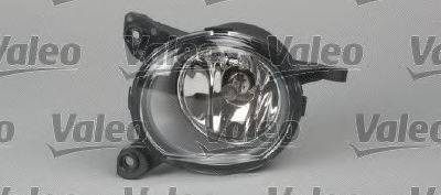 VALEO 88898 Протитуманна фара
