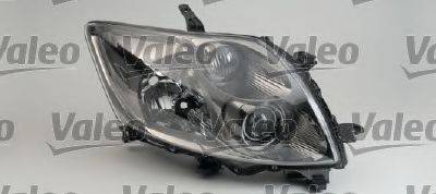 VALEO 043464 Основна фара