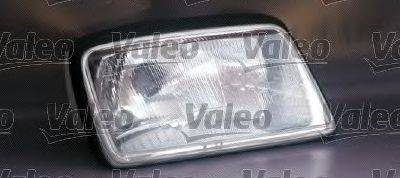 VALEO 85118 Основна фара