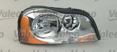 VALEO 43516 Основна фара