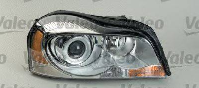 VALEO 43520 Основна фара