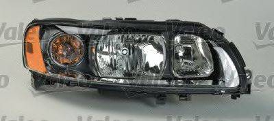 VALEO 43532 Основна фара
