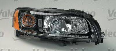 VALEO 43540 Основна фара