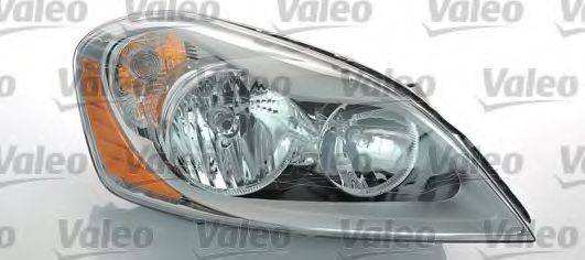 VALEO 43868 Основна фара