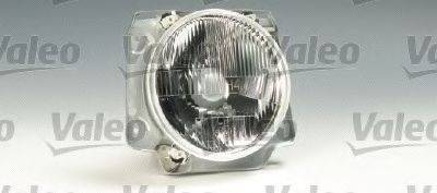 VALEO 82665 Основна фара