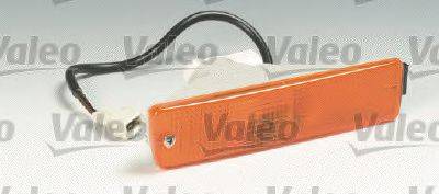 VALEO 85391 Ліхтар покажчика повороту