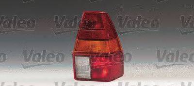 VALEO 84801 Задній ліхтар