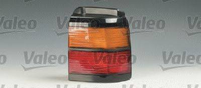 VALEO 84805 Задній ліхтар