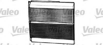 VALEO 84803 Задній ліхтар