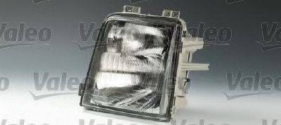 VALEO 86742 Основна фара