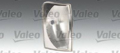 VALEO 87265 Ліхтар покажчика повороту