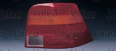 VALEO 86754 Задній ліхтар
