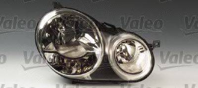 VALEO 88183 Основна фара