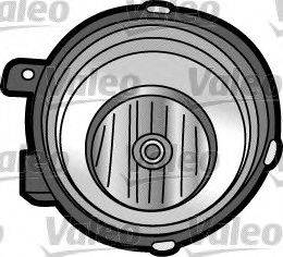 VALEO 88420 Протитуманна фара