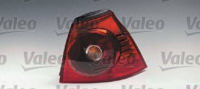 VALEO 88732 Задній ліхтар
