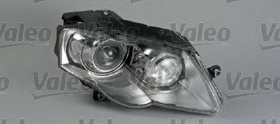 VALEO 88984 Основна фара