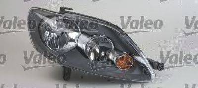 VALEO 88868 Основна фара