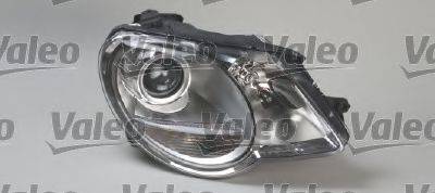 VALEO 043265 Основна фара
