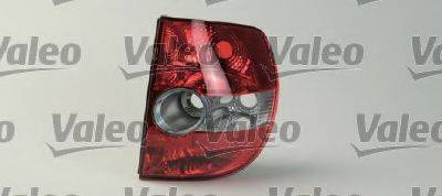 VALEO 88995 Задній ліхтар