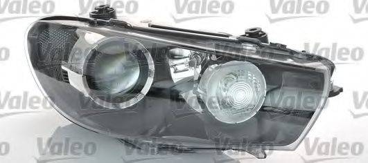 VALEO 043659 Основна фара